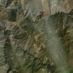 Mucumpiz High Resolution Satellite Map