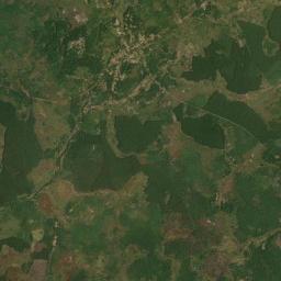 Yonibana High Resolution Satellite Map