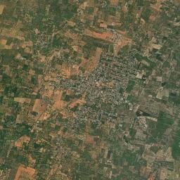 Udangudi High Resolution Satellite Map
