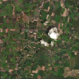 Amphoe Chai Buri High Resolution Satellite Map