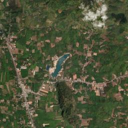 Tham Phannara High Resolution Satellite Map