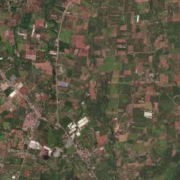 Alae High Resolution Satellite Map