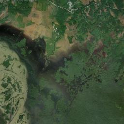 Causwagan High Resolution Satellite Map