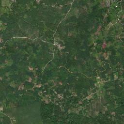 Tagbina High Resolution Satellite Map