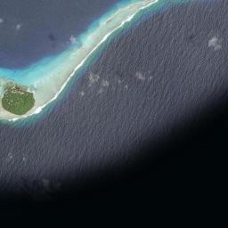 Nomwin Municipality High Resolution Satellite Map