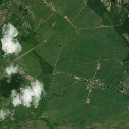 Finca Blanco High Resolution Satellite Map