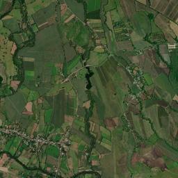 Querévalo High Resolution Satellite Map