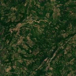 Camarón Arriba High Resolution Satellite Map