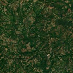 Mirono High Resolution Satellite Map