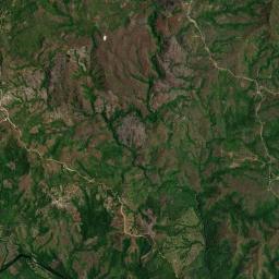 El Picador High Resolution Satellite Map