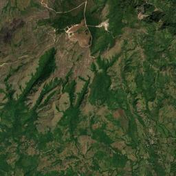 Monjarás High Resolution Satellite Map