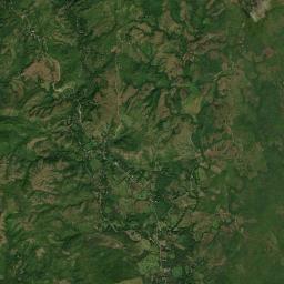 Barnizal High Resolution Satellite Map