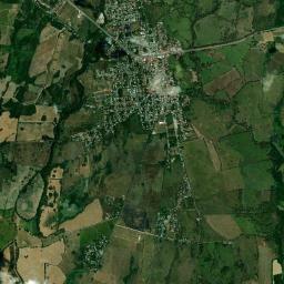 Antón High Resolution Satellite Map