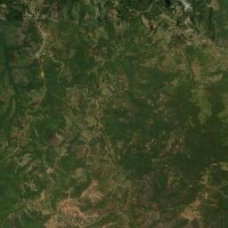 González High Resolution Satellite Map