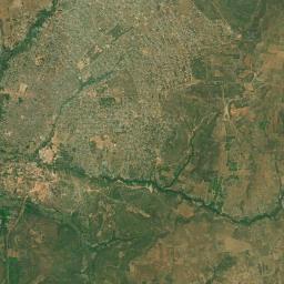 Doma High Resolution Satellite Map