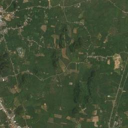 Amphoe Ao Luek High Resolution Satellite Map