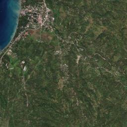 Manticao High Resolution Satellite Map