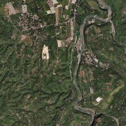 Lumbia High Resolution Satellite Map