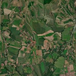 Guarumal High Resolution Satellite Map