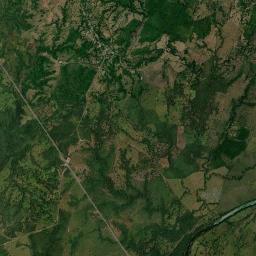 Boca del Monte High Resolution Satellite Map