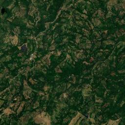 Hato Corotú High Resolution Satellite Map