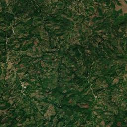 Chichica High Resolution Satellite Map