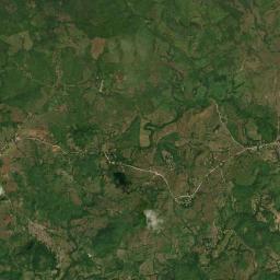 La Laguna High Resolution Satellite Map