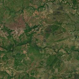 Toza High Resolution Satellite Map