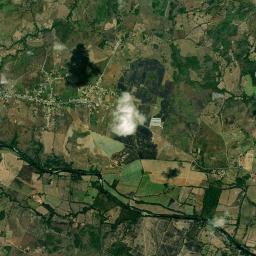 El Cortezo High Resolution Satellite Map