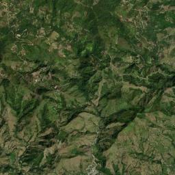 Hacarí High Resolution Satellite Map