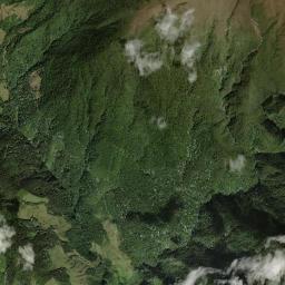 Municipio Libertador High Resolution Satellite Map