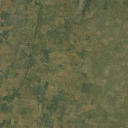 Nkwanta North High Resolution Satellite Map