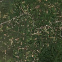 Amphoe Chang Klang High Resolution Satellite Map