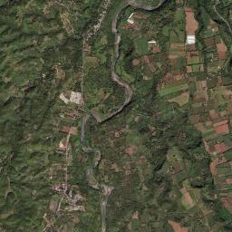 Lingating High Resolution Satellite Map