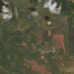 Libona High Resolution Satellite Map