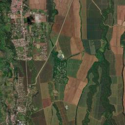 Damilag High Resolution Satellite Map