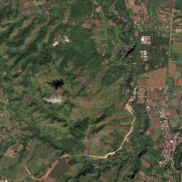 Kisolon High Resolution Satellite Map