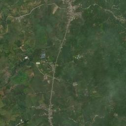 Rosario High Resolution Satellite Map