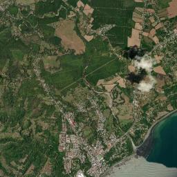 El Palmar High Resolution Satellite Map