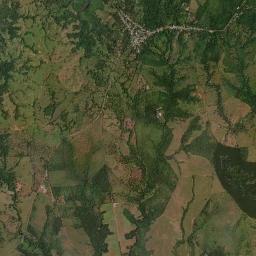 Horconcitos High Resolution Satellite Map