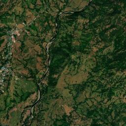 San Félix High Resolution Satellite Map