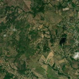 Capellanía High Resolution Satellite Map