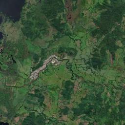 Montecristo High Resolution Satellite Map