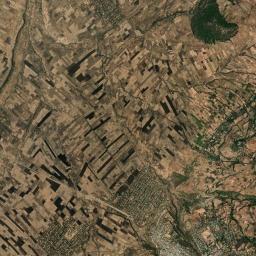 Sirre High Resolution Satellite Map