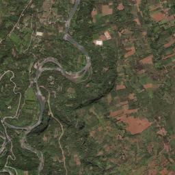 Dorsalanam High Resolution Satellite Map