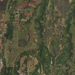 Sankanan High Resolution Satellite Map