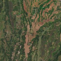 Pontian High Resolution Satellite Map