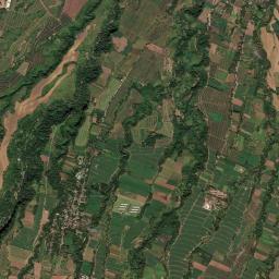 Sumilao High Resolution Satellite Map