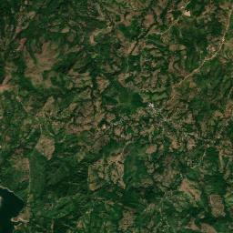 Cerro Viejo High Resolution Satellite Map