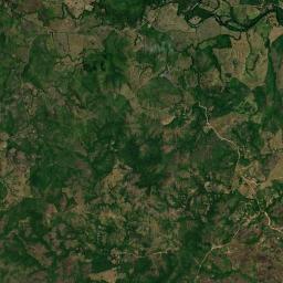 San Marcelo High Resolution Satellite Map